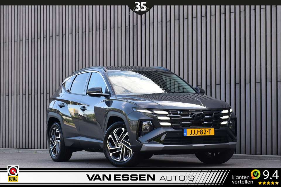 Hyundai TUCSON - Imagem 8