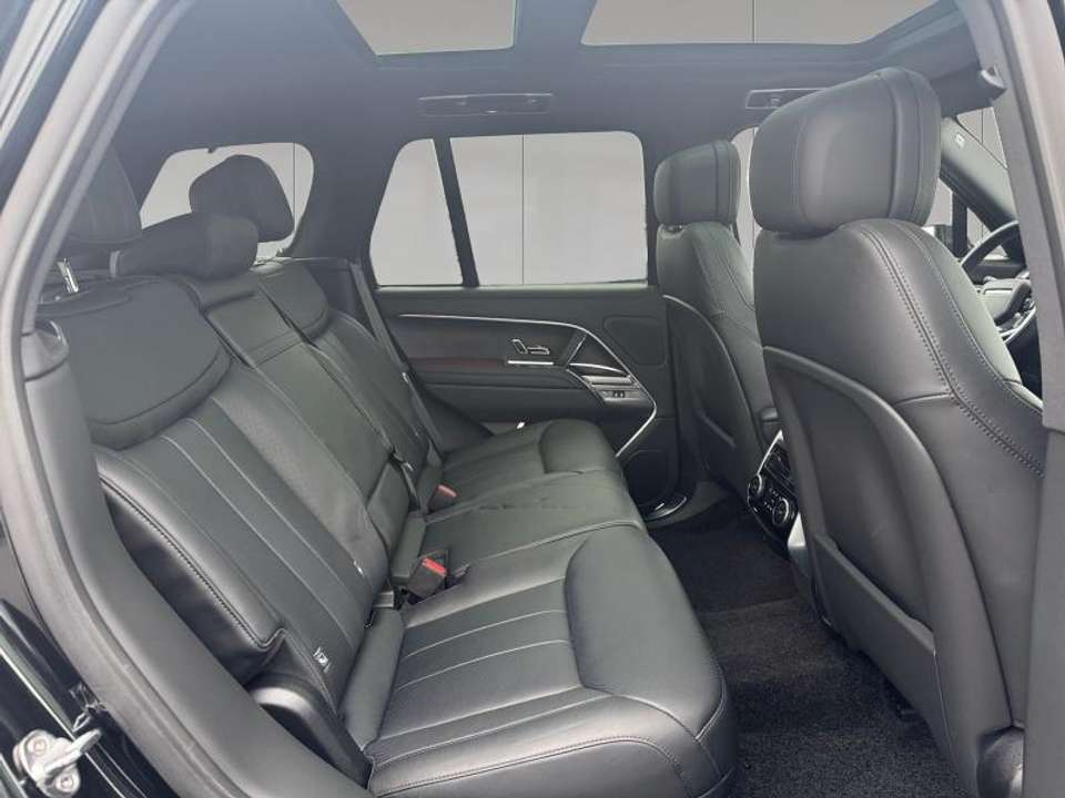 Land Rover Range Rover - Imagem 6