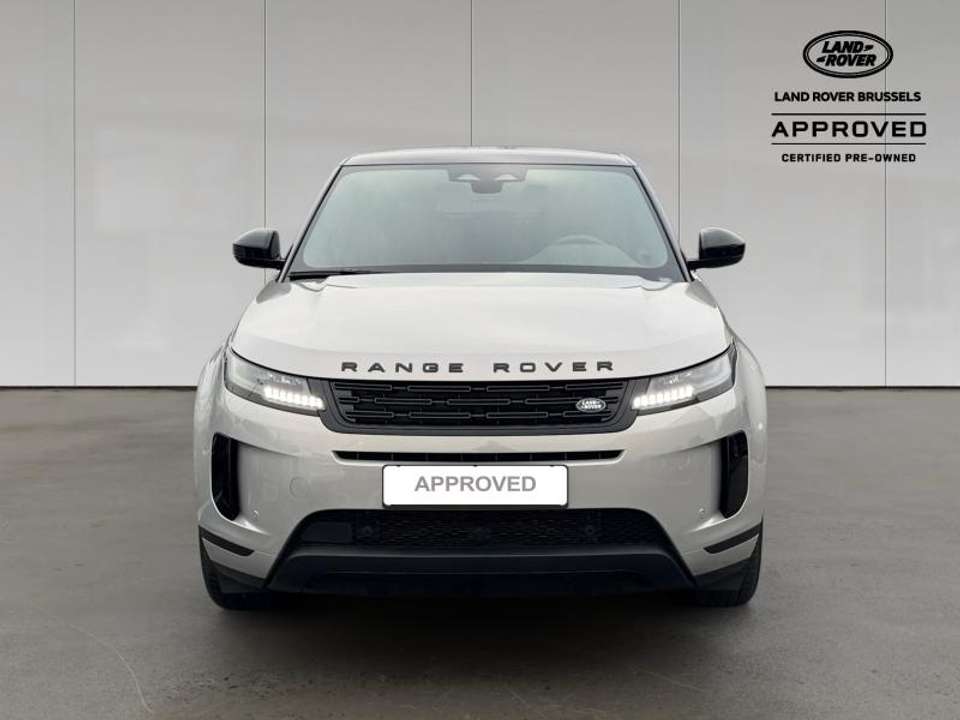 Land Rover Range Rover Evoque - Imagem 7