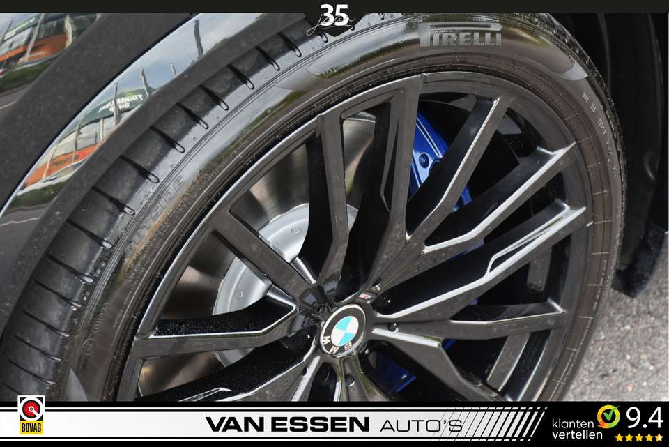 BMW X5 - Imagem 10