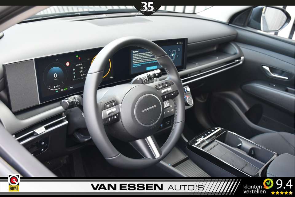 Hyundai TUCSON - Imagem 9
