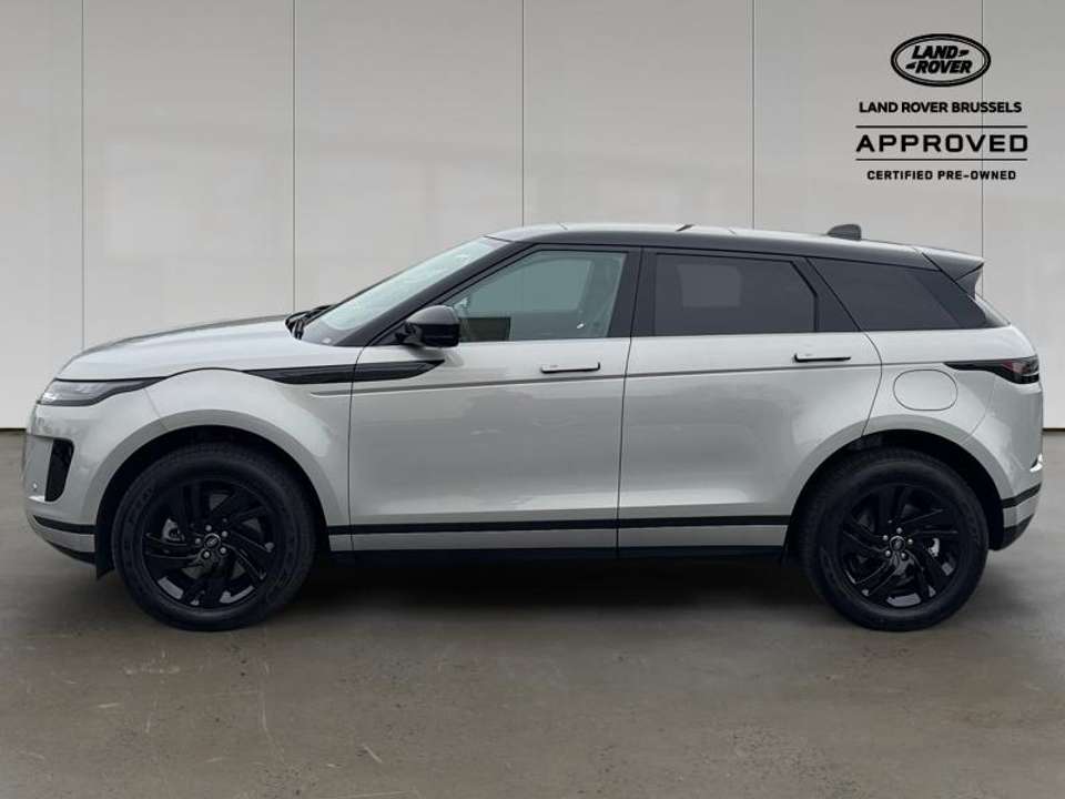 Land Rover Range Rover Evoque - Imagem 8