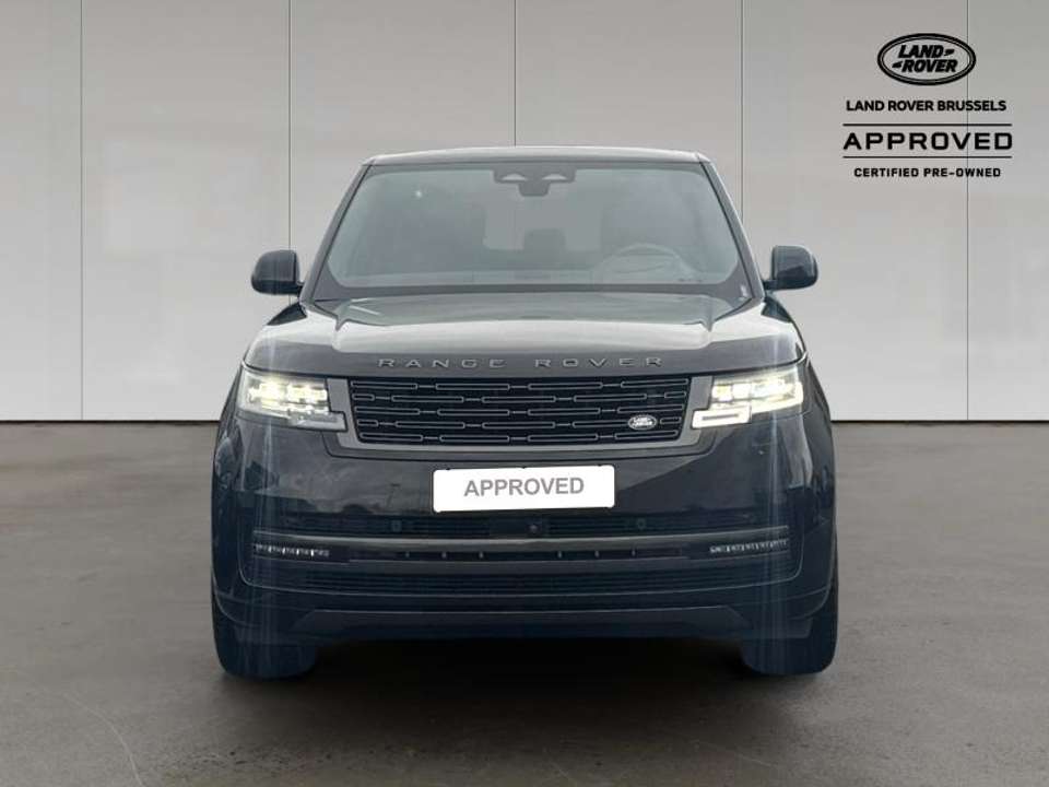 Land Rover Range Rover - Imagem 7