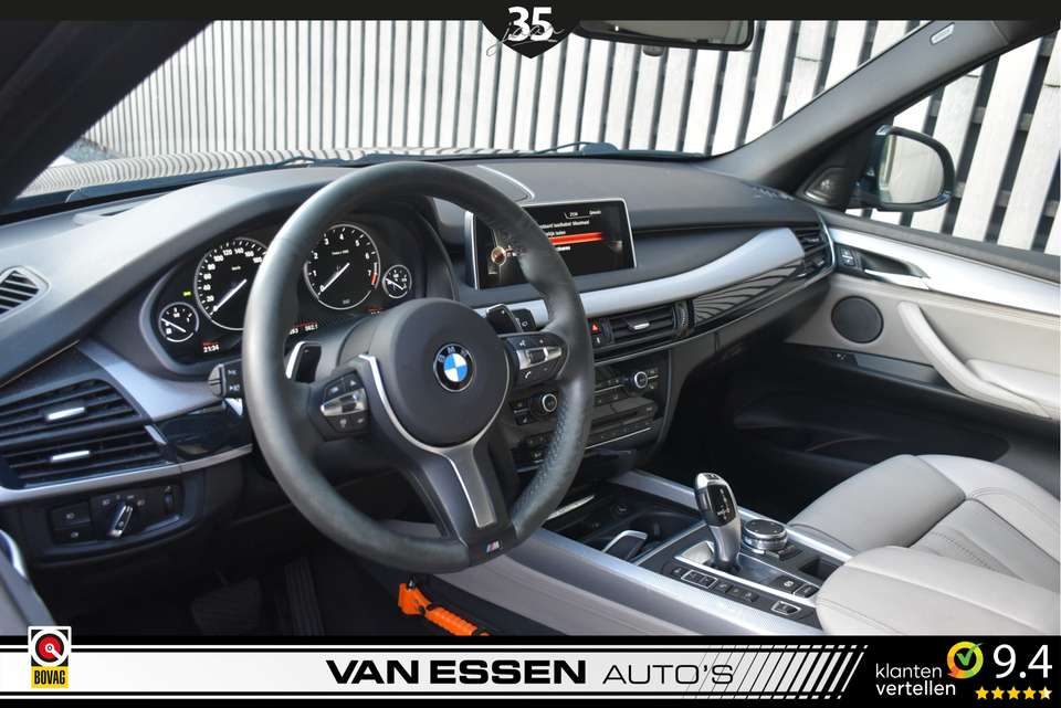 BMW X5 - Imagem 10