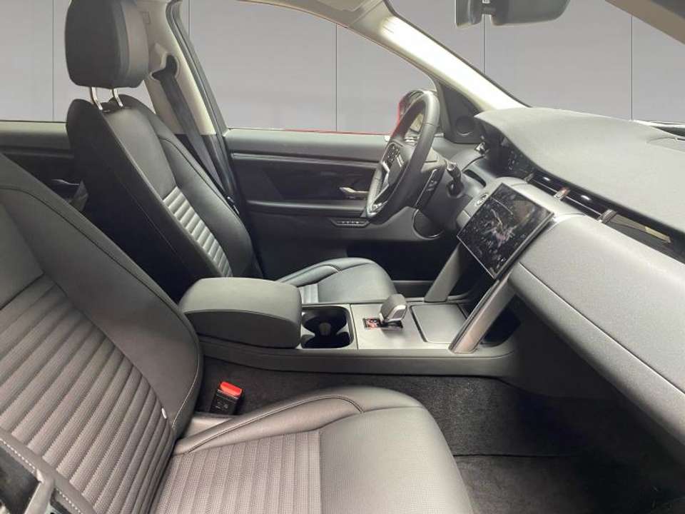 Land Rover Discovery Sport - Imagem 4