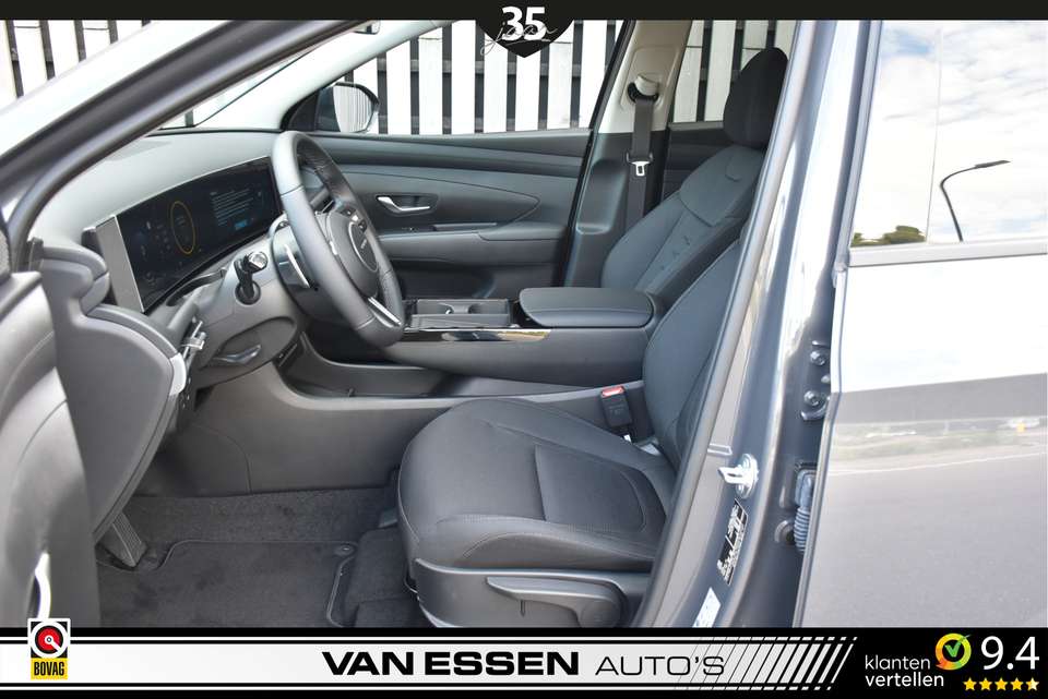 Hyundai TUCSON - Imagem 10