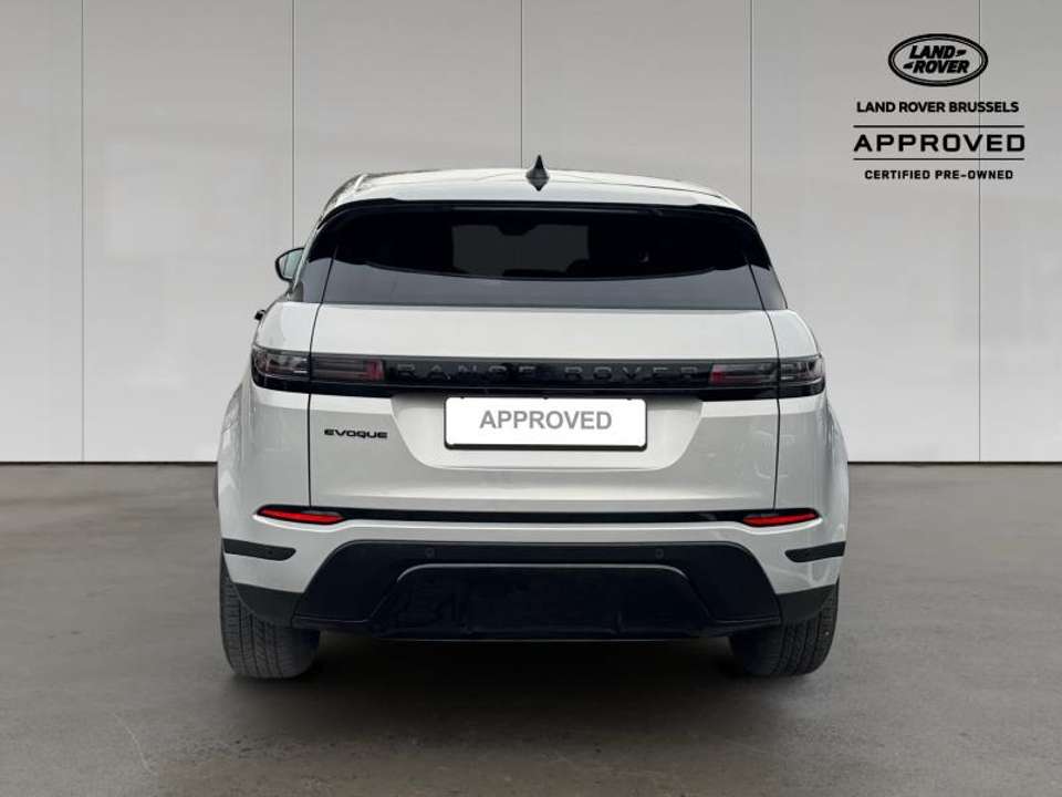 Land Rover Range Rover Evoque - Imagem 9