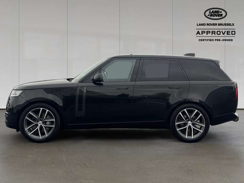 Land Rover Range Rover - Imagem 8