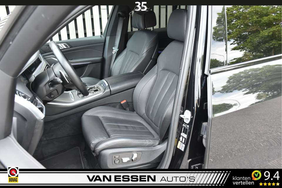 BMW X5 - Imagem 12