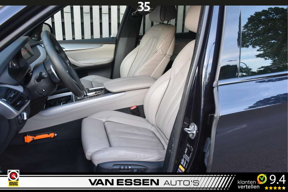 BMW X5 - Imagem 11