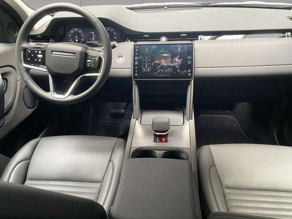 Land Rover Discovery Sport - Imagem 5