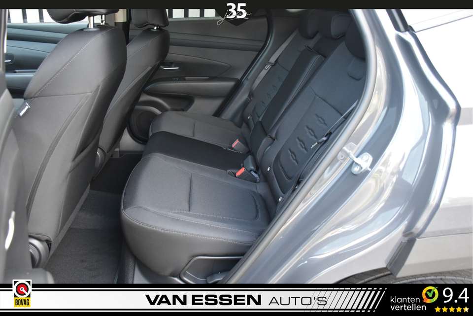 Hyundai TUCSON - Imagem 11