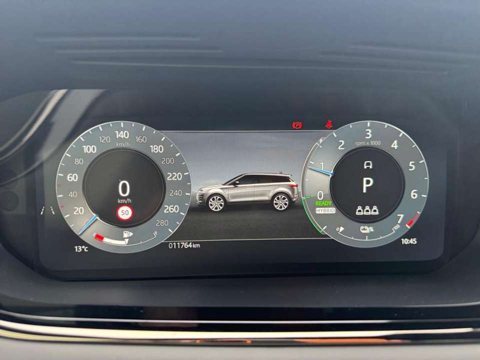 Land Rover Range Rover Evoque - Imagem 10