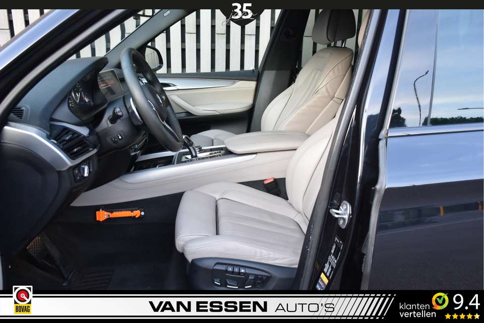 BMW X5 - Imagem 12