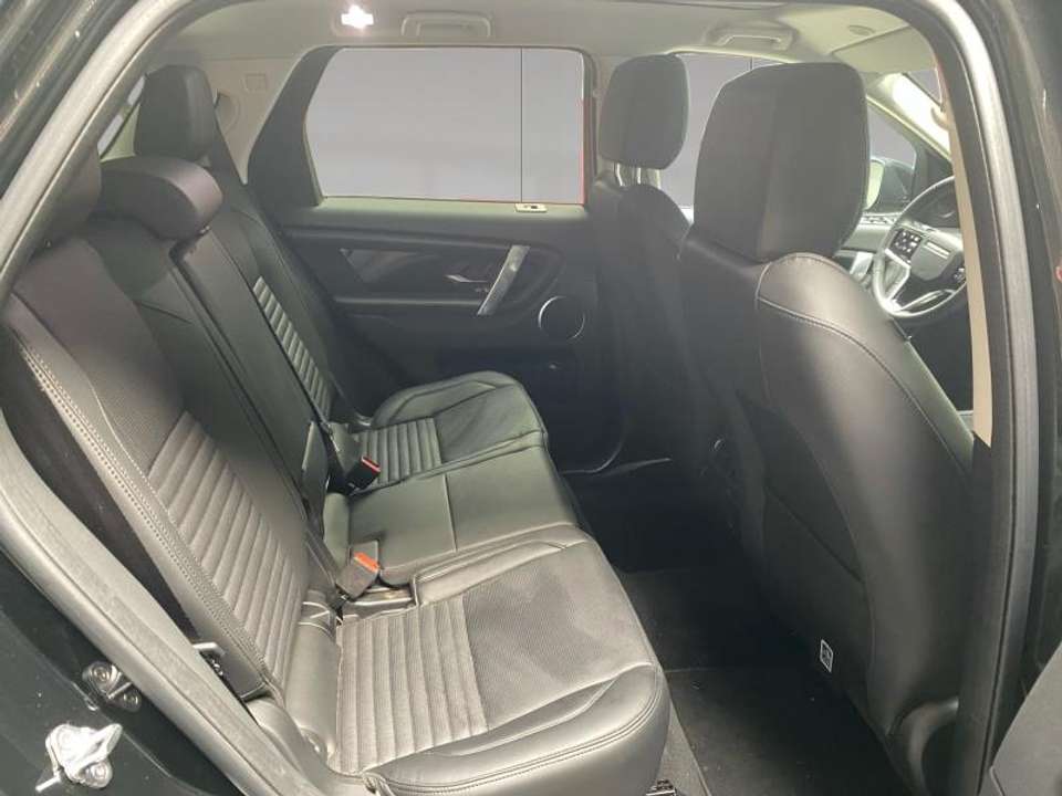 Land Rover Discovery Sport - Imagem 6