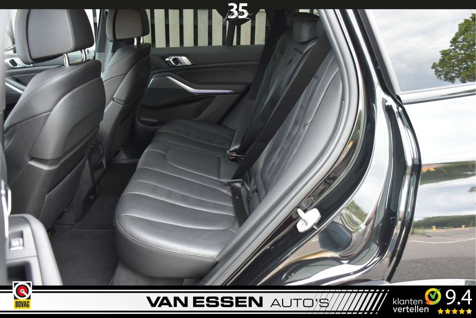 BMW X5 - Imagem 13