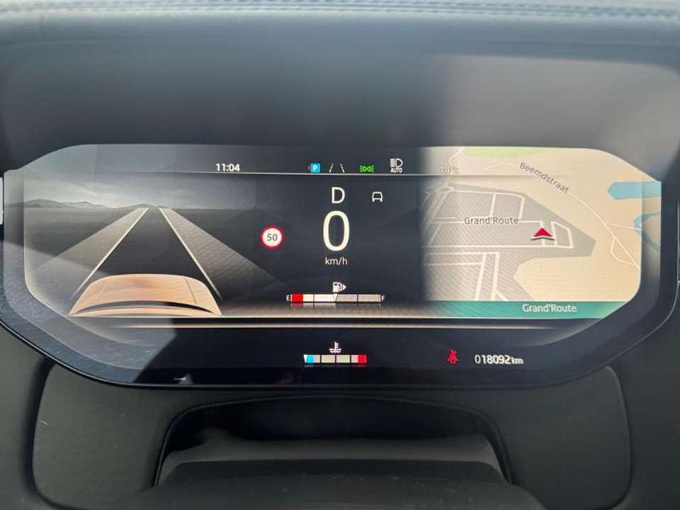 Land Rover Range Rover - Imagem 10
