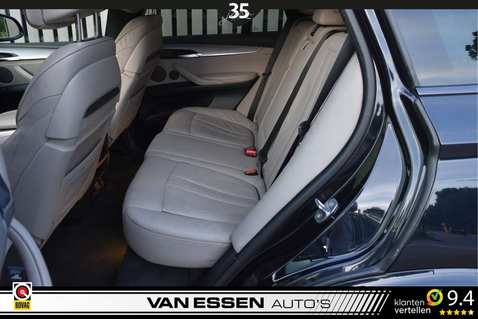 BMW X5 - Imagem 13