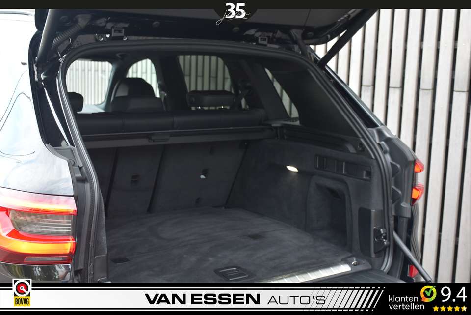 BMW X5 - Imagem 14