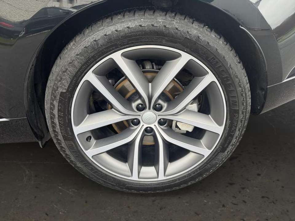 Land Rover Range Rover - Imagem 11