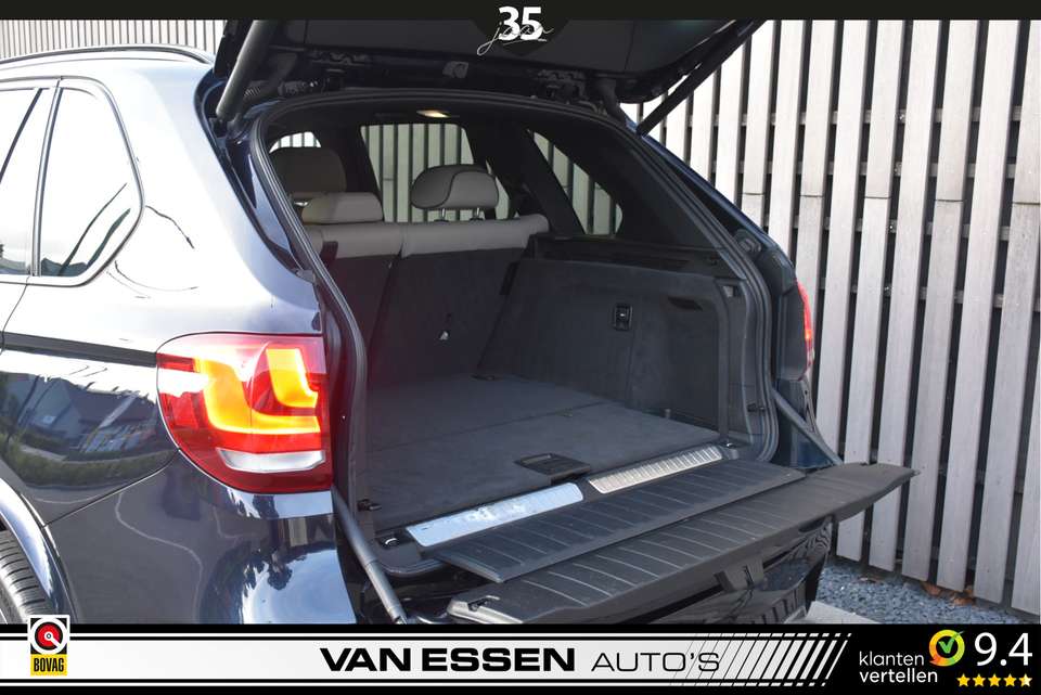 BMW X5 - Imagem 14