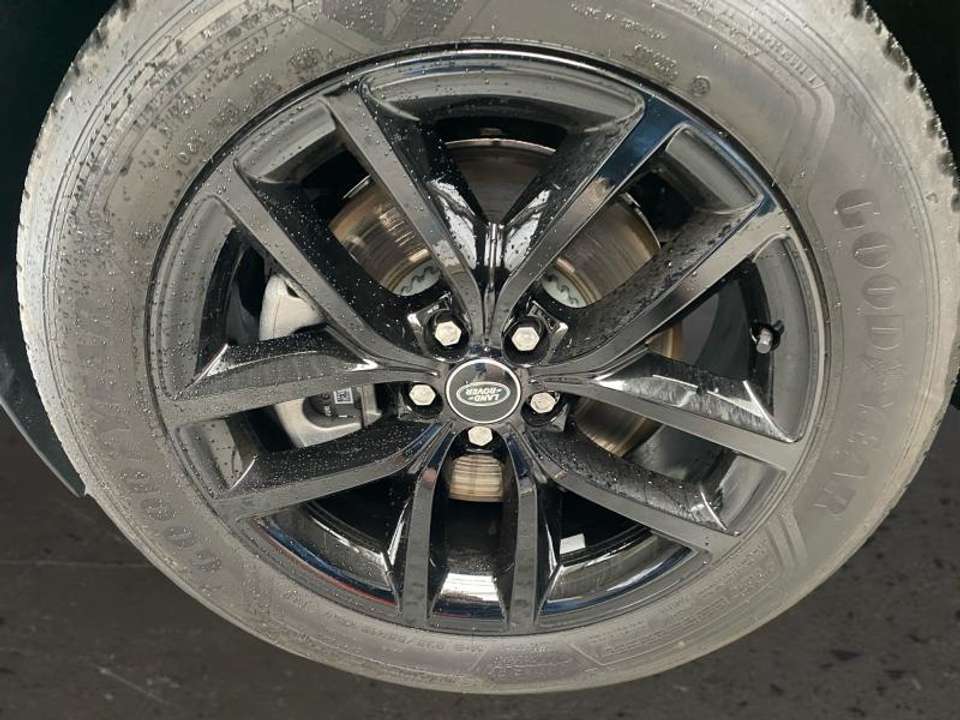 Land Rover Discovery Sport - Imagem 10