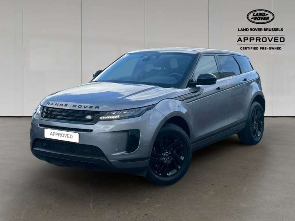 Land Rover Range Rover Evoque - Imagem 1