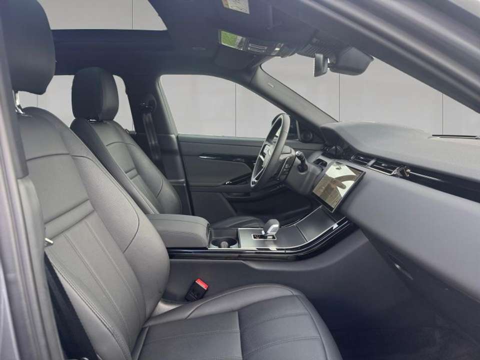 Land Rover Range Rover Evoque - Imagem 4