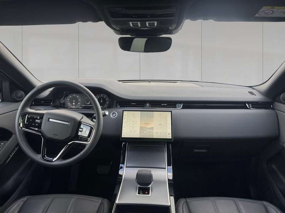 Land Rover Range Rover Evoque - Imagem 5