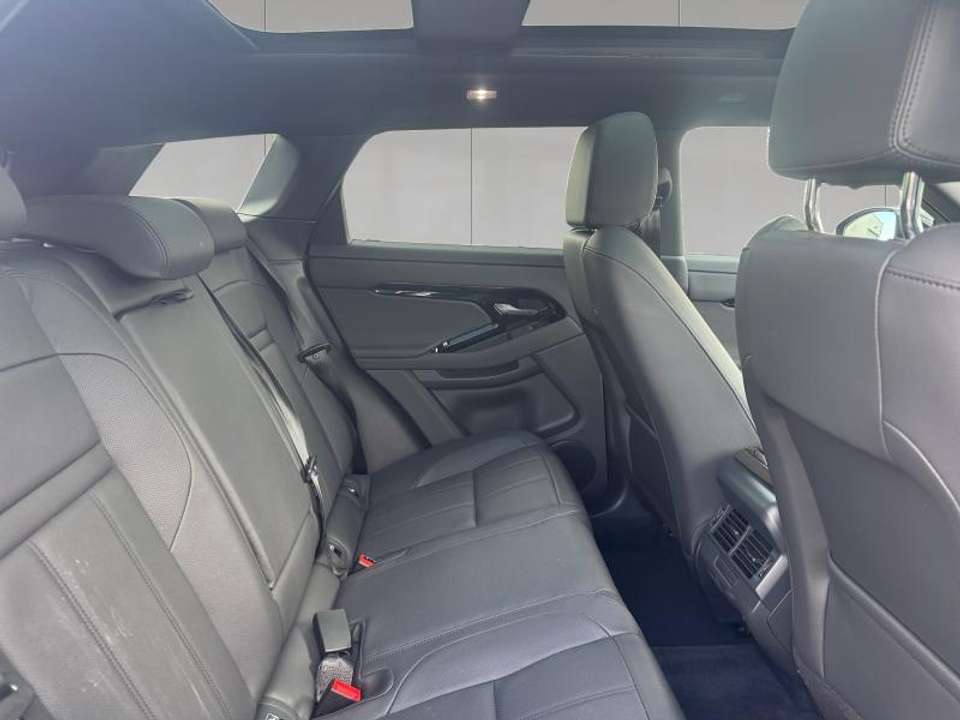 Land Rover Range Rover Evoque - Imagem 6