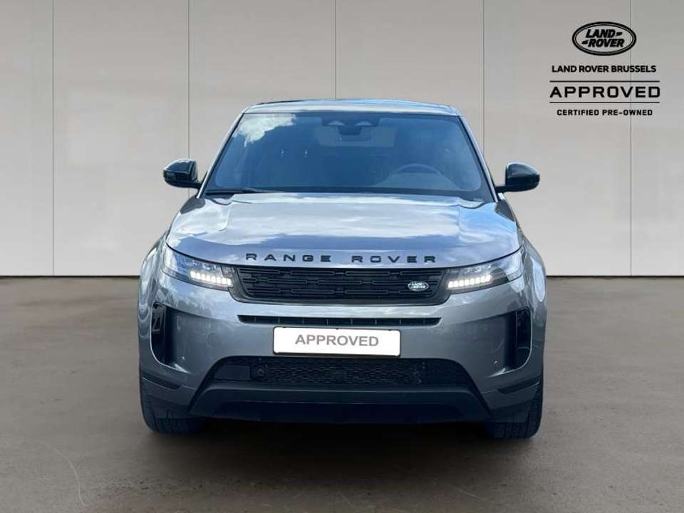 Land Rover Range Rover Evoque - Imagem 7
