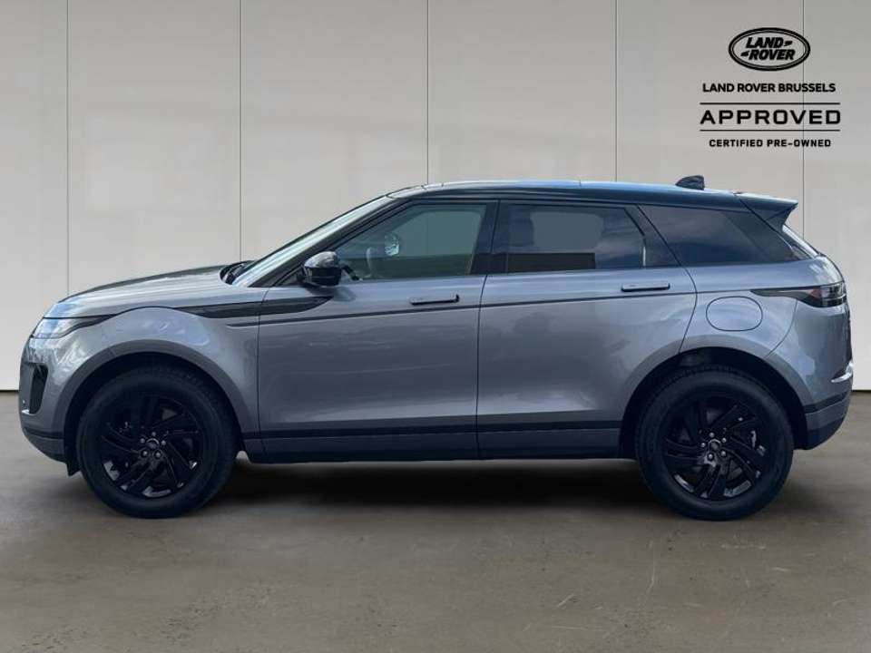 Land Rover Range Rover Evoque - Imagem 8