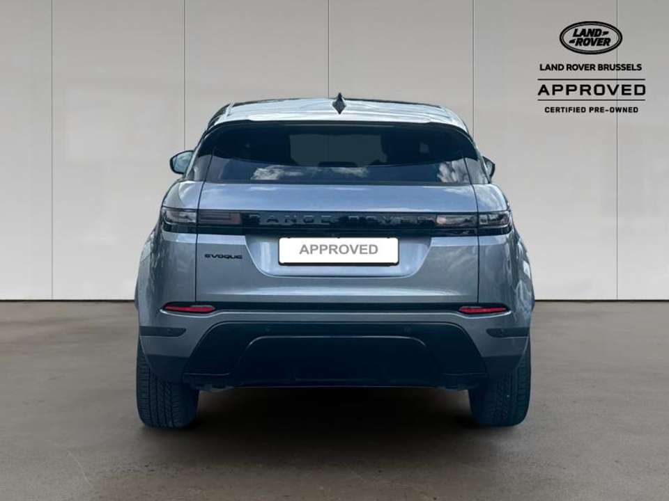 Land Rover Range Rover Evoque - Imagem 9