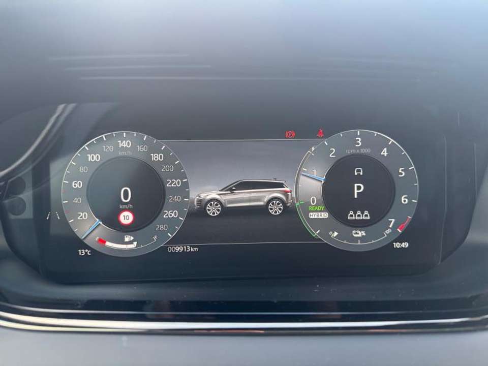 Land Rover Range Rover Evoque - Imagem 10