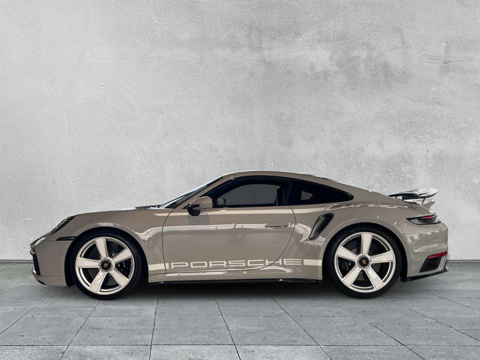 Porsche 992 - Imagem 2