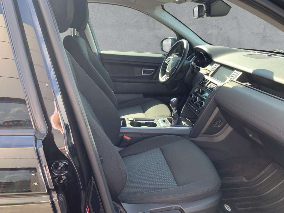 Land Rover Discovery Sport - Imagem 3
