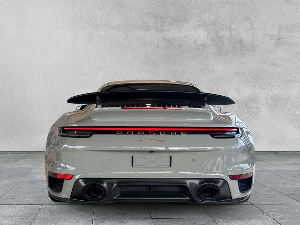 Porsche 992 - Imagem 4