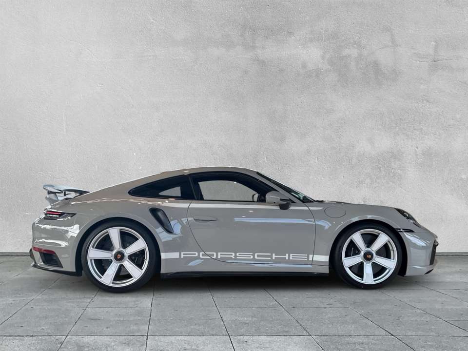 Porsche 992 - Imagem 6