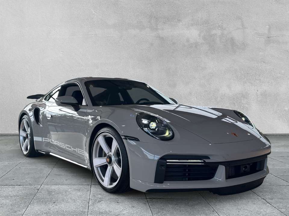 Porsche 992 - Imagem 7