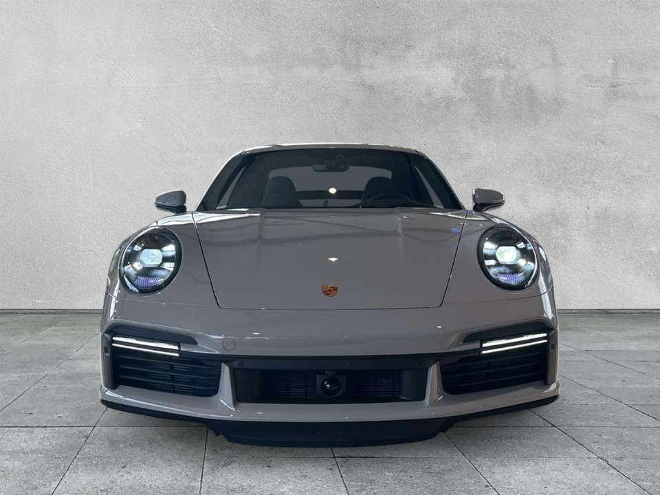 Porsche 992 - Imagem 8