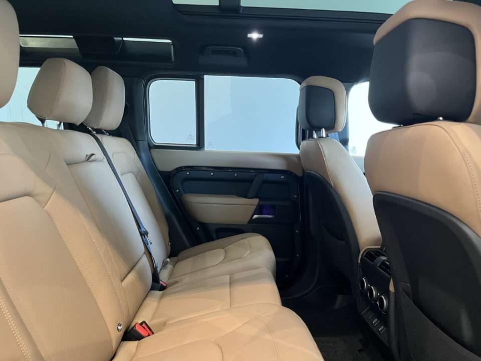 Land Rover Defender - Imagem 5