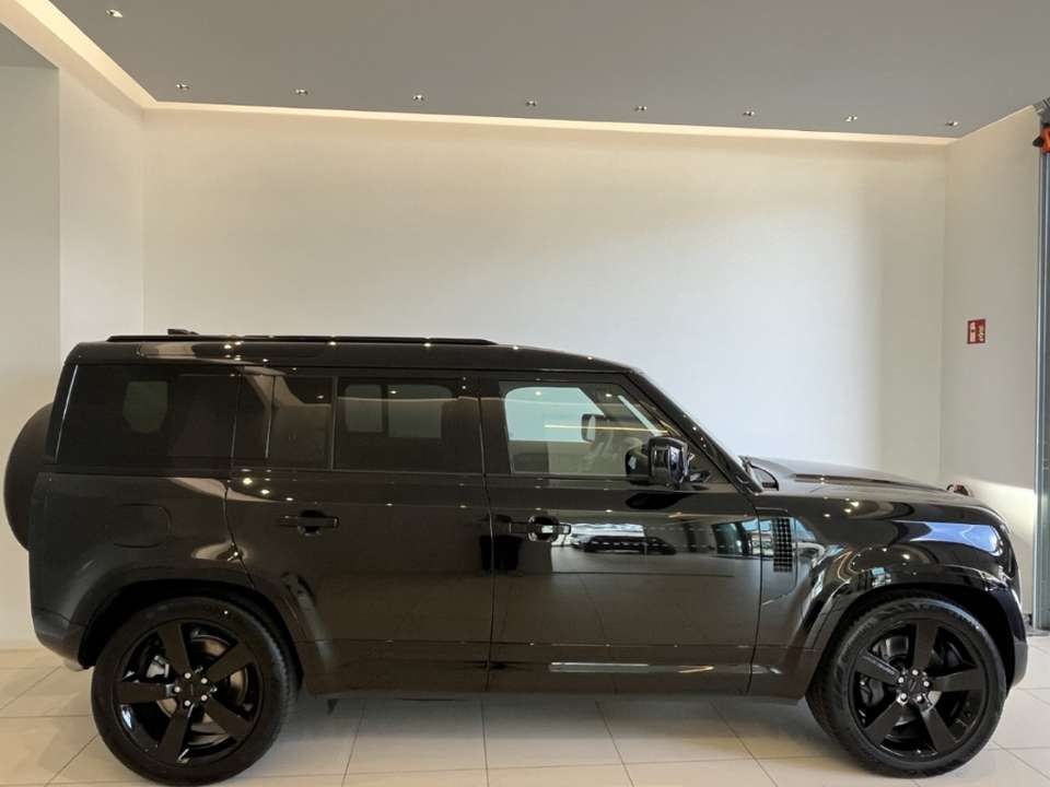 Land Rover Defender - Imagem 6