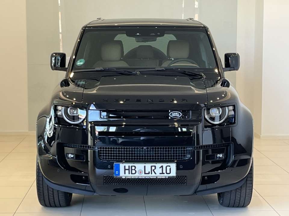 Land Rover Defender - Imagem 7