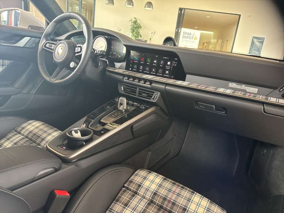 Porsche 992 - Imagem 14