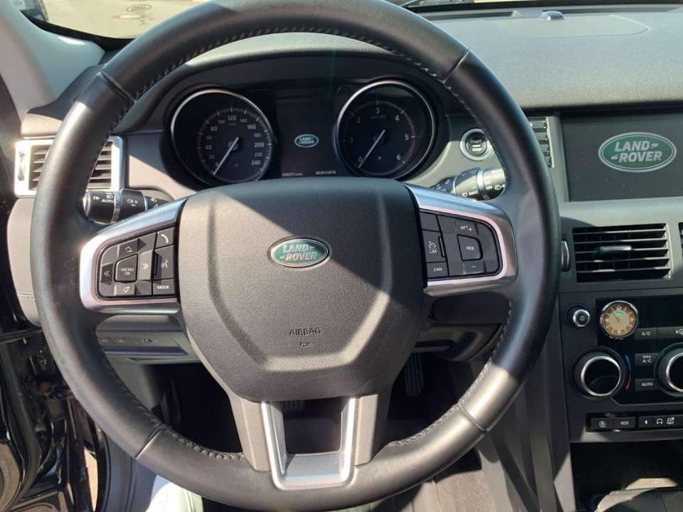 Land Rover Discovery Sport - Imagem 15