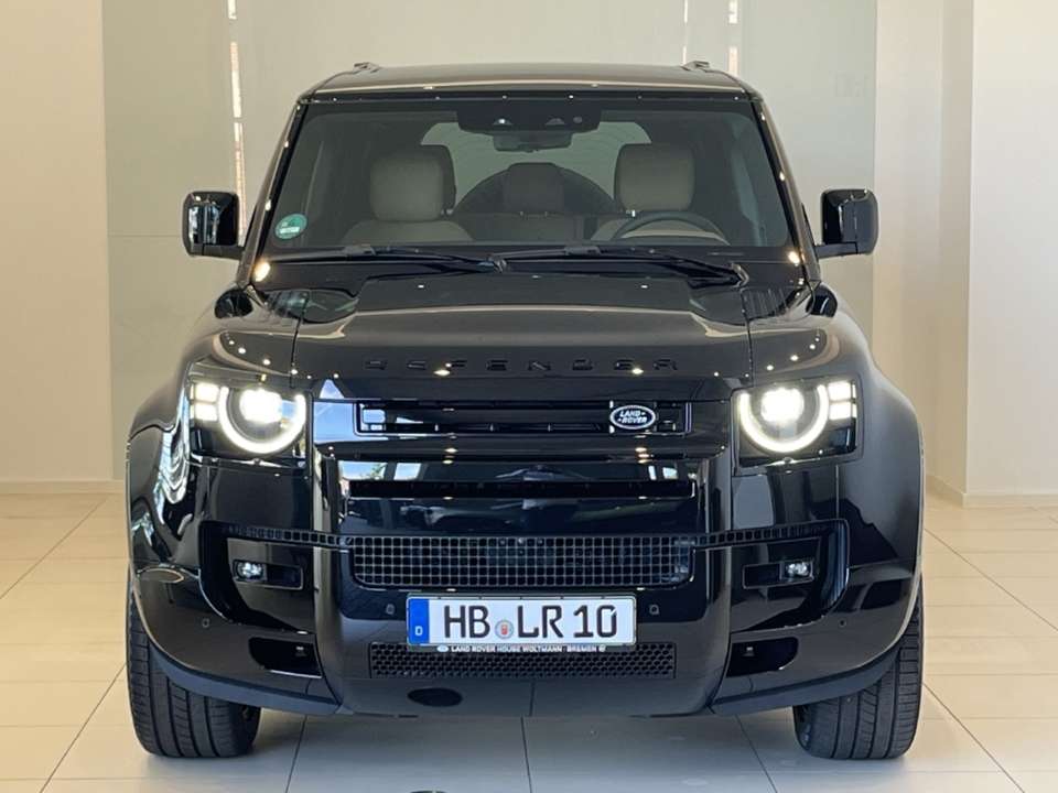 Land Rover Defender - Imagem 14