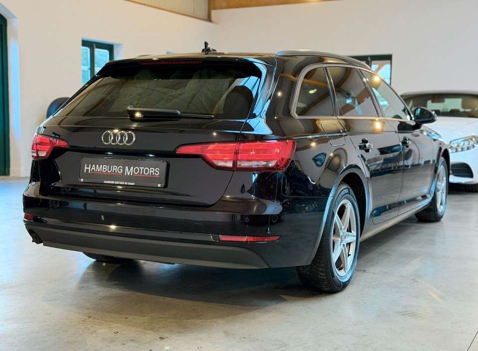 Audi A4 - Imagem 3