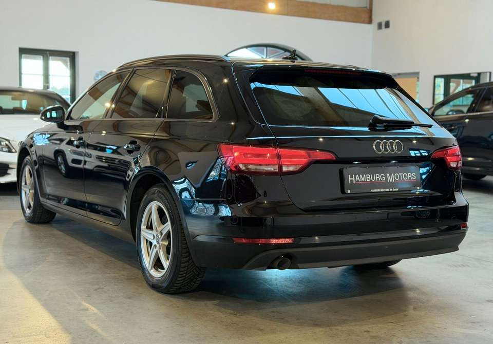 Audi A4 - Imagem 4