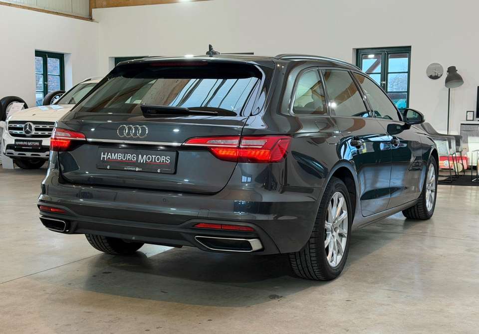 Audi A4 - Imagem 3