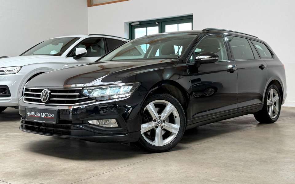 Volkswagen Passat Variant - Imagem 2